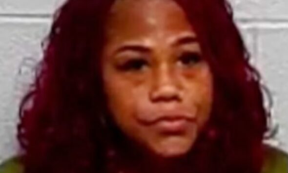 TikTok influencer arrested for killing pedestrian while livestreaming