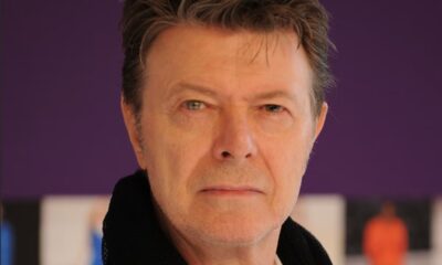 David Bowie: New book reveals lengths ‘heartbroken’ singer went to hide terminal cancer