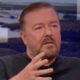 Ricky Gervais claims there’s just ‘one thing it’s fine’ to joke about ahead of Netflix stand up