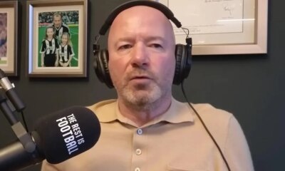 Alan Shearer identifies three signings Chelsea need ahead of January transfer window | Football