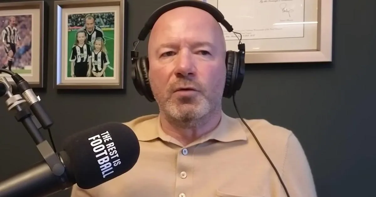 Alan Shearer identifies three signings Chelsea need ahead of January transfer window | Football