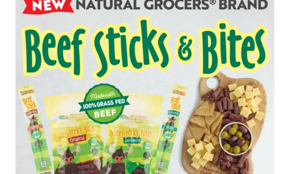 Natural Grocers expands private label offerings
