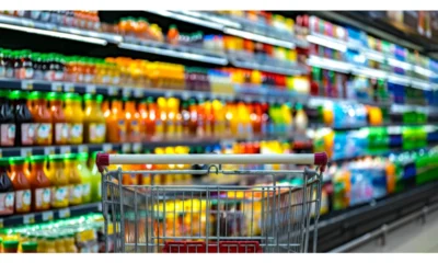 Health emerging as top beverage innovation trend in 2026