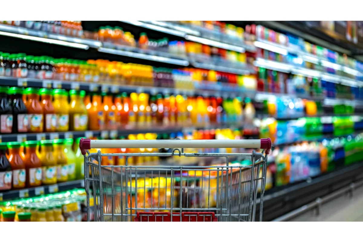 Health emerging as top beverage innovation trend in 2026