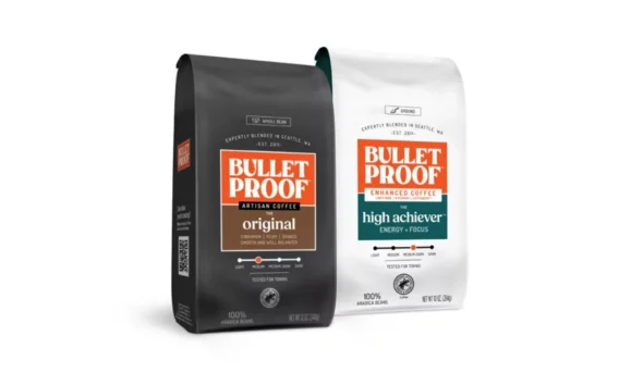 Bulletproof at the forefront of functional coffee