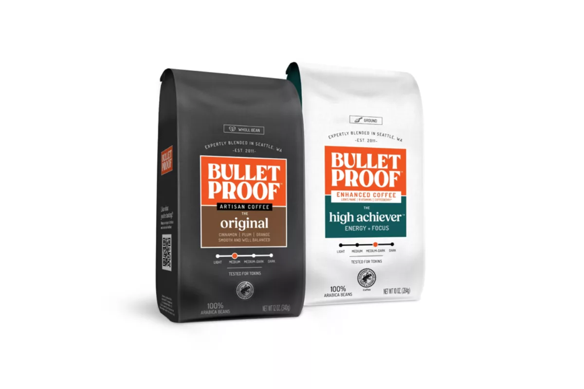 Bulletproof at the forefront of functional coffee