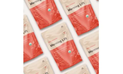 ActivatedYou introduces functional coffee line