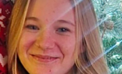 Urgent search to find missing girl, 14, last seen at train station as cops say ‘call 999 if you see her’