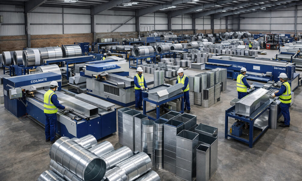 Seagull expands manufacturing base in RAKEZ