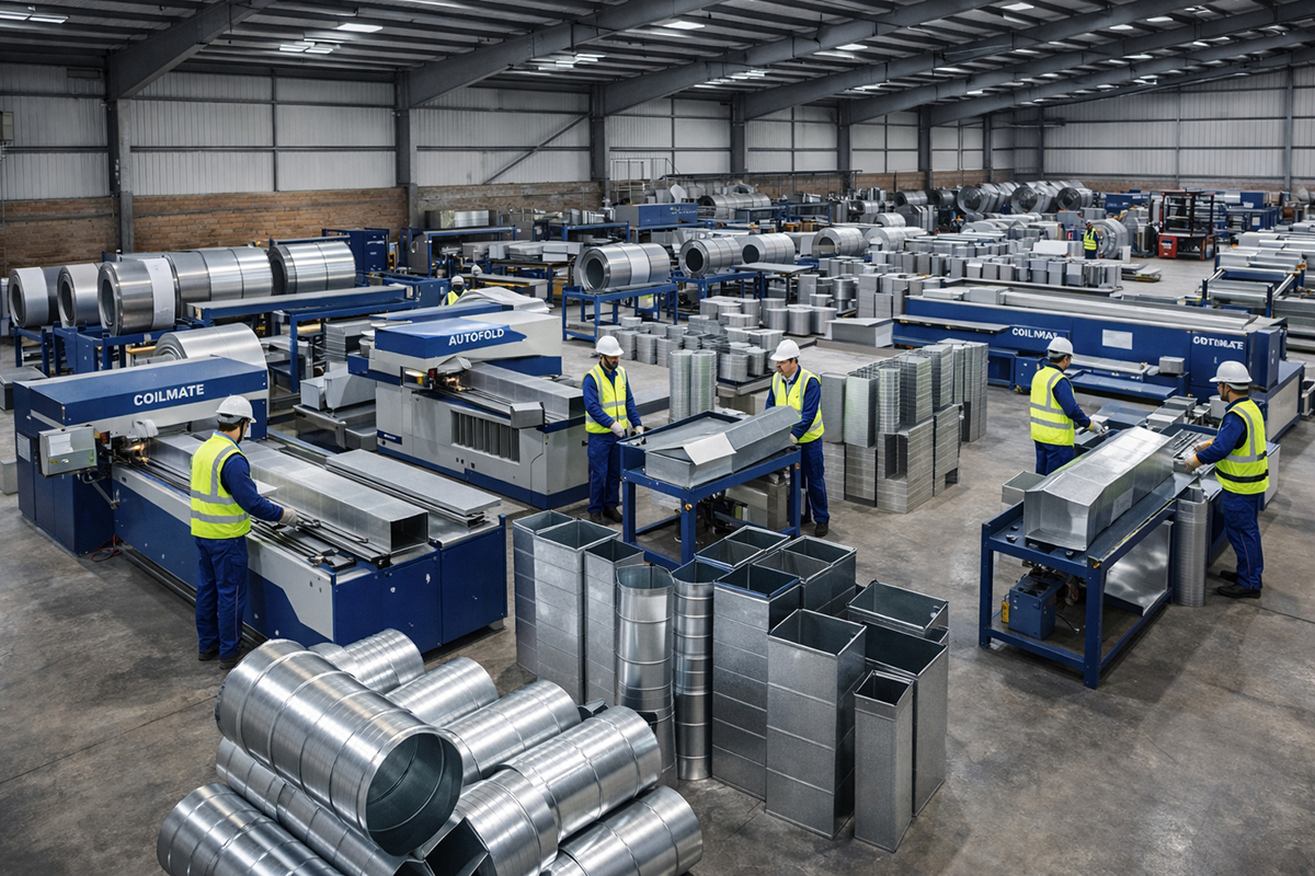 Seagull expands manufacturing base in RAKEZ