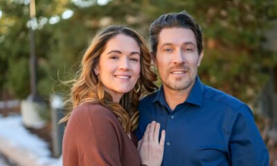 Seeking Sister Wife's Garrick Wants 1st Wife Dannielle to Wed 3rd Wife