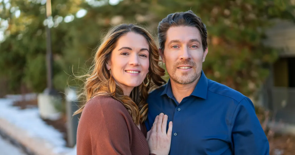 Seeking Sister Wife's Garrick Wants 1st Wife Dannielle to Wed 3rd Wife