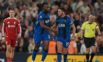 Iraola confident Semenyo will play for Bournemouth again despite Man City talks