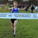 North East cross-country titles go to Coulson and Stenhouse