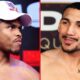 Ryan Garcia sees only one winner in Shakur Stevenson vs Teofimo Lopez: “Not a good style for him.”