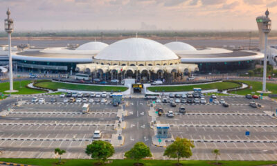 Sharjah Airport