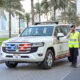 Sharjah Police