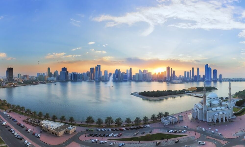 Sharjah