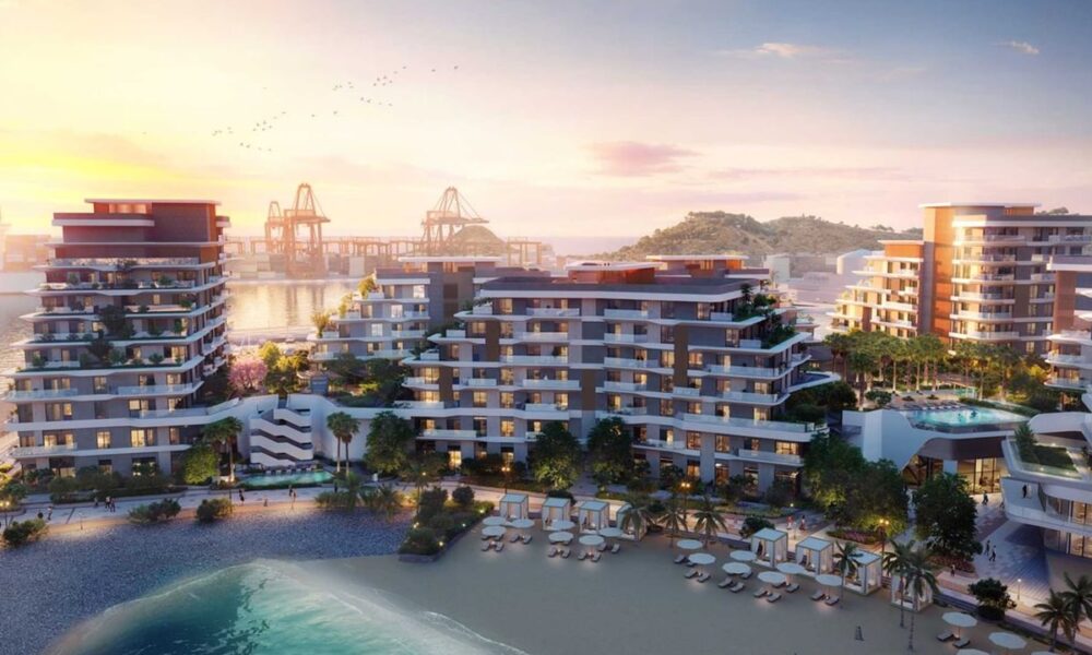 Sharjah real estate Ajwan Khorfakkan UAE