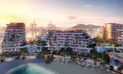 Sharjah real estate Ajwan Khorfakkan UAE