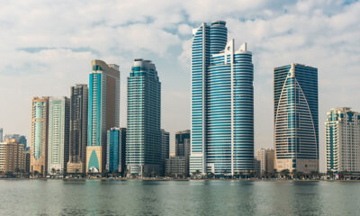 Sharjah Streamlines Property Transactions Digitally