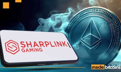 SharpLink Gaming
