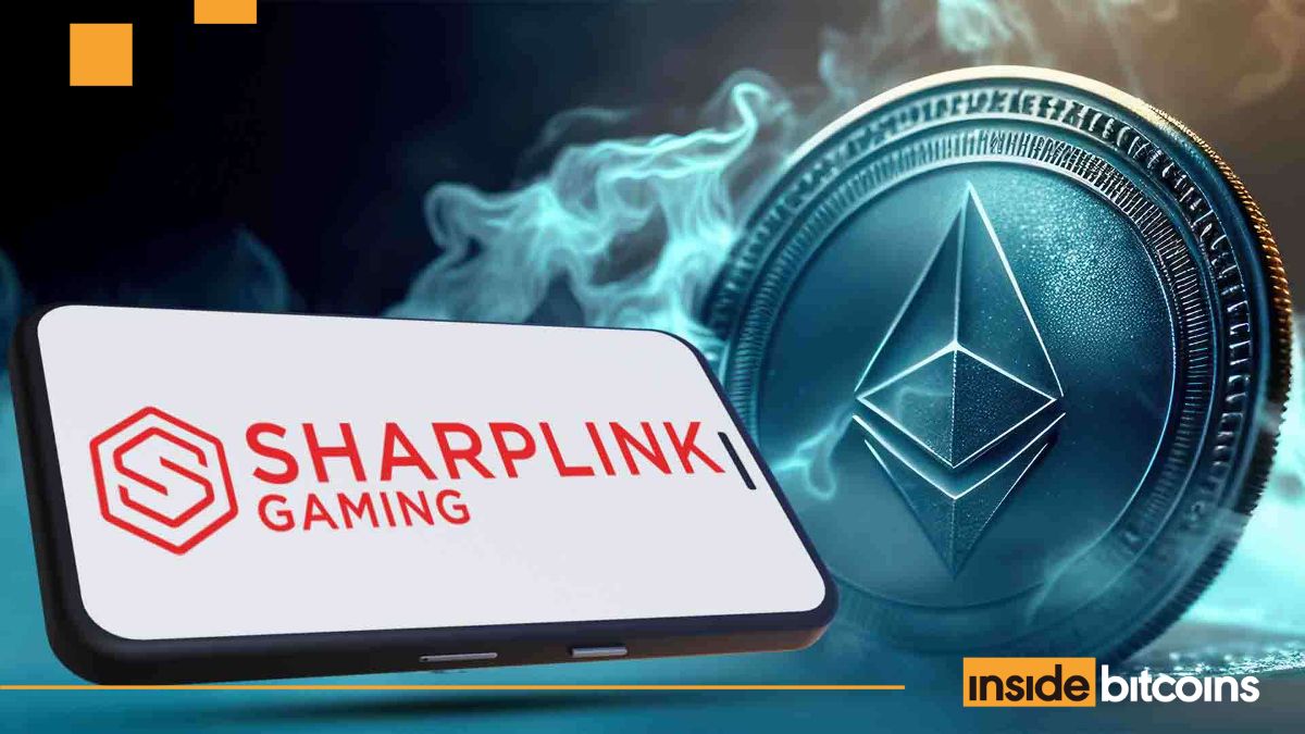 SharpLink Gaming
