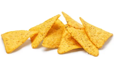 Shearer’s Foods starts up production line in Ohio