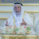 His Highness Sheikh Dr Sultan bin Muhammad Al Qasimi, Supreme Council Member and Ruler of Sharjah