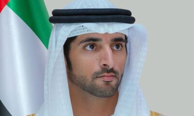 Sheikh Hamdan bin Mohammed bin Rashid Al Maktoum