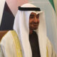 UAE President Sheikh Mohamed bin Zayed Al Nahyan