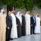 UAE President Sheikh Mohamed bin Zayed Al Nahyan
