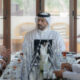 H.H. Sheikh Sultan bin Ahmed bin Sultan Al Qasimi, Deputy Ruler of Sharjah and Chairman of the Judicial Council