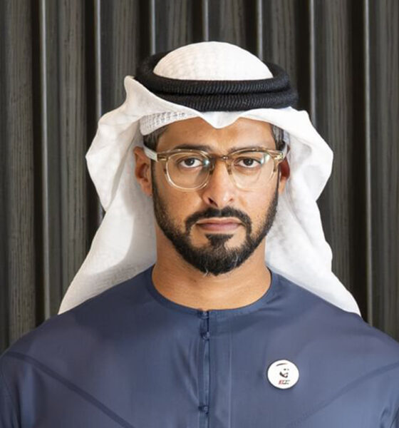 Sheikh Zayed bin Hamdan bin Zayed Al Nahyan