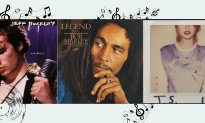 Get Extra 10% off- Shop the Vinyl Castle 'Music That Matters' Collection