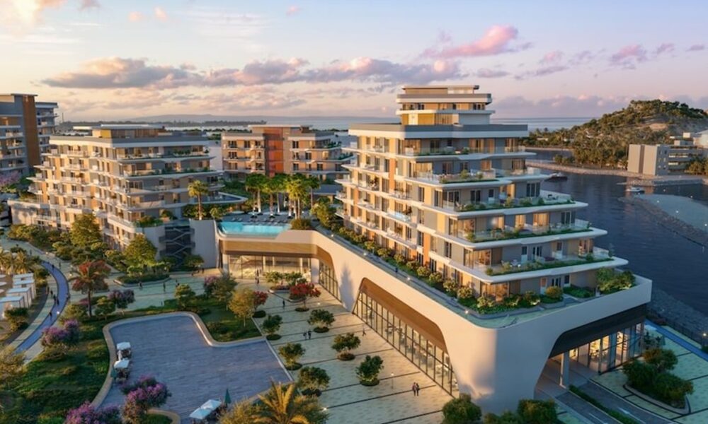 Shurooq sharjah real estate