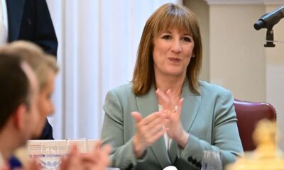 Chancellor Rachel Reeves has called on financial regulators to take a more pragmatic, pro-growth approach to oversight, unveiling a package of reforms aimed at unlocking investment and getting millions more Britons into the stock market.