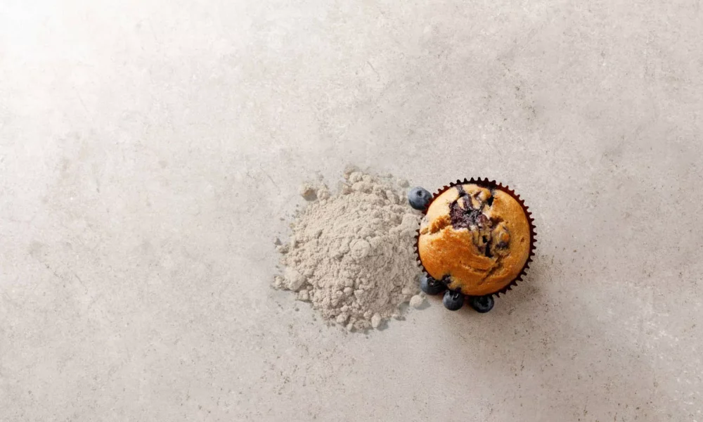 Replace eggs with new pea protein ingredient