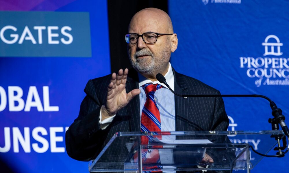 Call for Aukus industry tsars