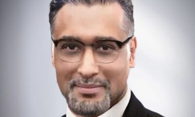 A Conversation With Sir Patrick Bijou