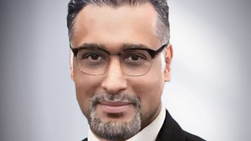 A Conversation With Sir Patrick Bijou