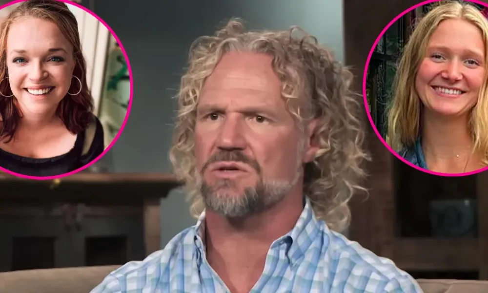 Sister Wives’ Ysabel and Maddie Give Updates on Relationships With Kody