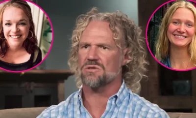 Sister Wives’ Ysabel and Maddie Give Updates on Relationships With Kody