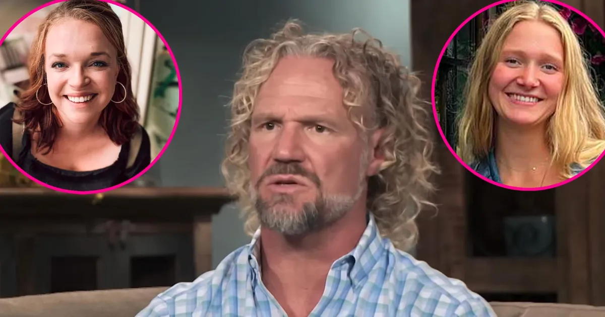 Sister Wives’ Ysabel and Maddie Give Updates on Relationships With Kody