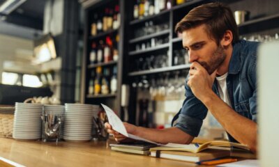 Small businesses shed 120K jobs in November, ADP data shows