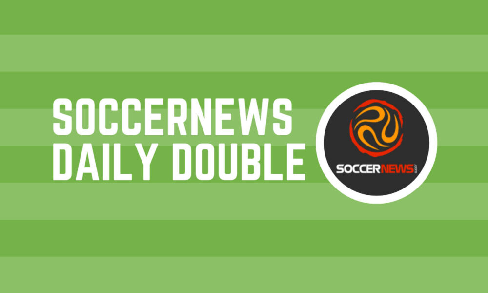 December 2nd: Tuesday's English Double – 7/1 Special, Betting Tips & Predictions