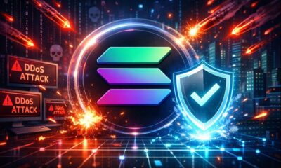 Crypto Breaking News