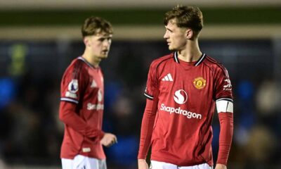 Quirky fact around the Fletcher brothers