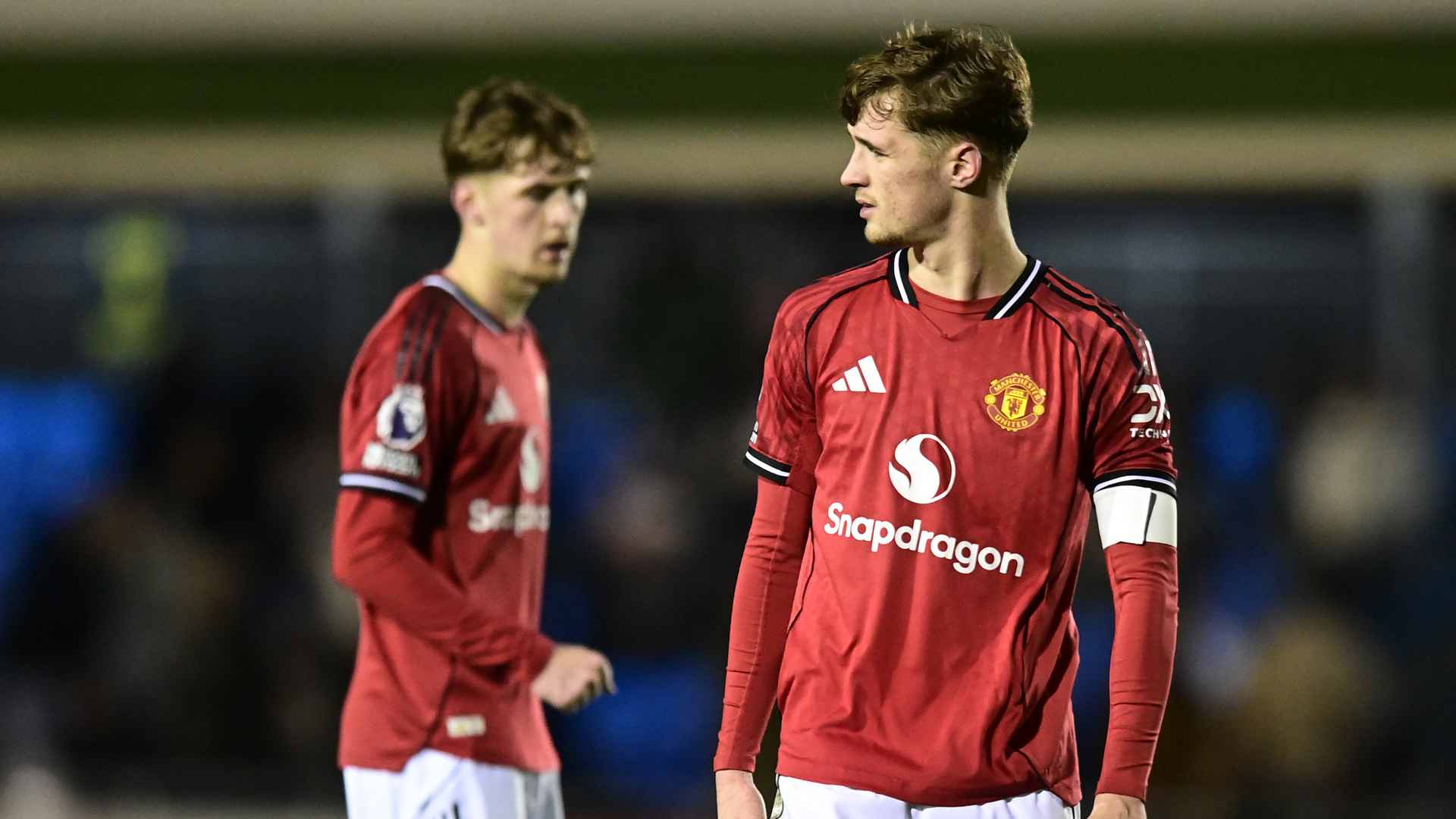 Quirky fact around the Fletcher brothers