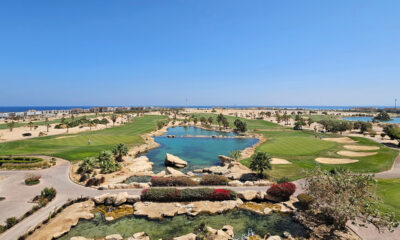 Minor Hotels and Soma Bay Hotel Company MoU